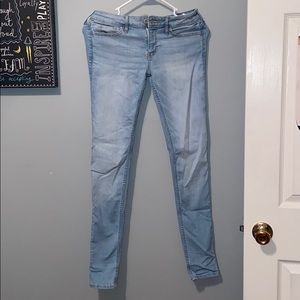 Hollister Skinny Jeans
